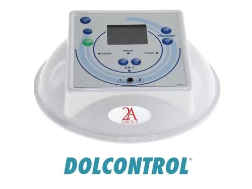 Dispositivo di ultrasuonoterapia Dolcontrol