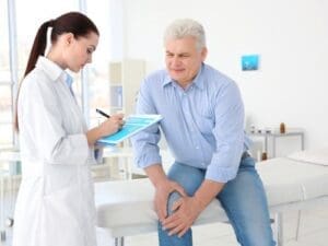 Macchina ultrasuoni per tendinopatie competenza e sicurezza