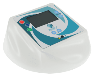 apparecchio ultrasuoni uso domestico