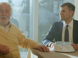 prova gratuita macchina per ultrasuoni