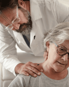 Artrosi Cercivale Cura