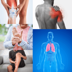 Terapia Dolcontrol : Patologie curabili