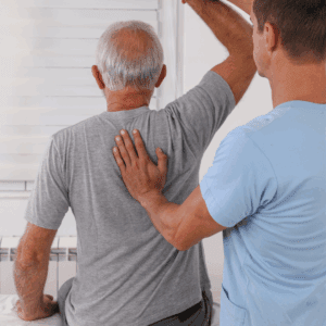 fisioterapia post apparecchio ultrasuoni uso domestico