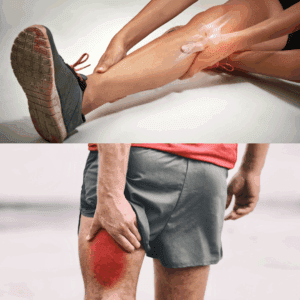 dolore gambe cause frequenti