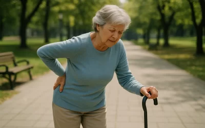 Dolore lombare: cause, trattamenti e prevenzione