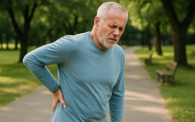 Problemi muscolari: cosa sono, cause comuni e come affrontarli