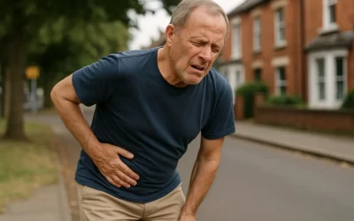 Dolore acuto: riconoscerlo, cosa lo causa e come trattarlo