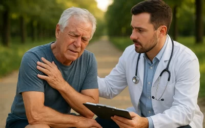 Patologie muscolari: sintomi, cause e approcci efficaci