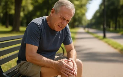 Problemi tendinei: come riconoscerli e affrontarli