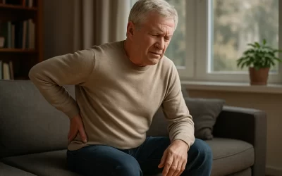 Dolore cronico: cause comuni e strategie oggi efficaci