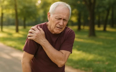 Dolore muscolare: riconoscerlo e affrontarlo in modo sicuro