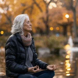 Mindfulness contro dolore cronico