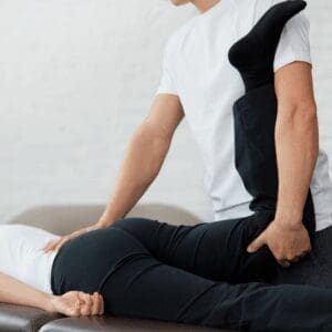 riabilitazione sportiva