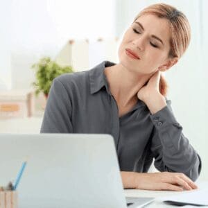 cause dolore cervicale