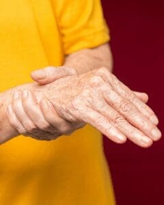 debolezza Patologie muscolari