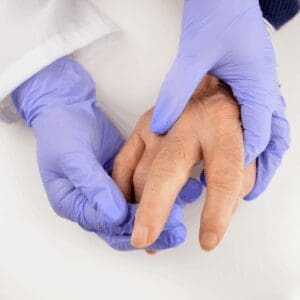 diagnosi problemi articolari