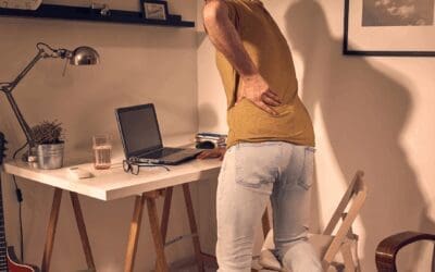 Dolore anca: strategie che funzionano nel 2025