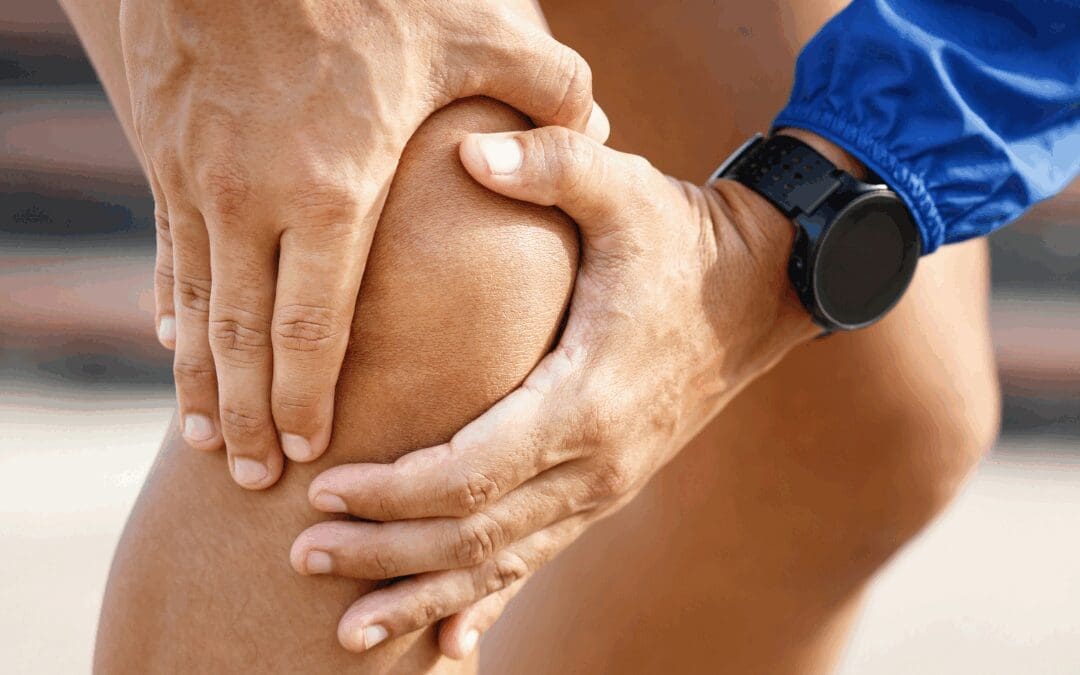 dolore ginocchio: strategie che funzionano nel 2025