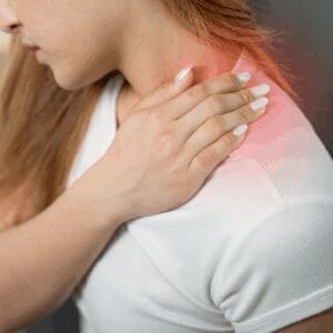 infiammazione spalla