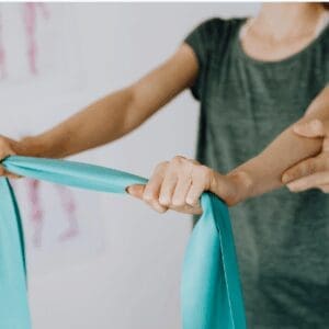 benefici Ultrasuoni per dolore muscolo-scheletrico