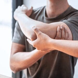 fisioterapia dolore acuto