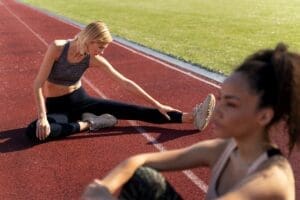 ultrasuoni per atleti