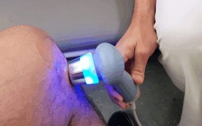 Trattamento ultrasuoni per infiammazioni: Usi e Benefici