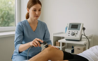 Dispositivo elettromedicale ultrasuoni per cliniche: efficacia e uso