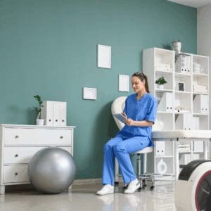 Formazione e competenze richieste fisioterapista