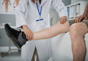 Ultrasuoni per trattamento dolore post-operatorio