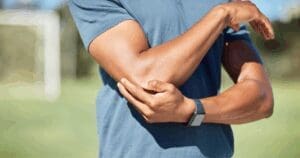 tendinite e perché si infiammano i tendini