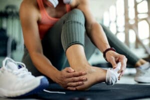 Terapia ultrasuoni per recupero muscolare: tendinopatie