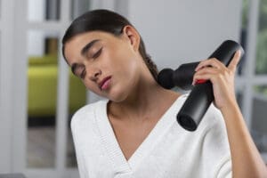 ultrasuoni cervicali Applicazioni domiciliari