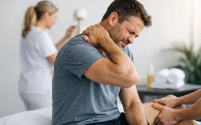 Come gestire contratture muscolari ricorrenti
