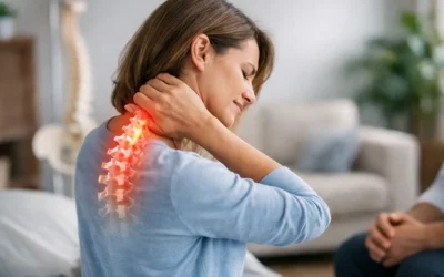 Come gestire dolore cervicale ricorrente