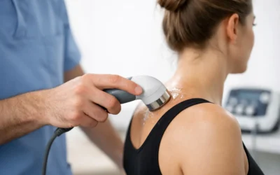 Gli ultrasuoni terapeutici fanno male?