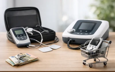 Noleggio o acquisto dispositivo antalgico?