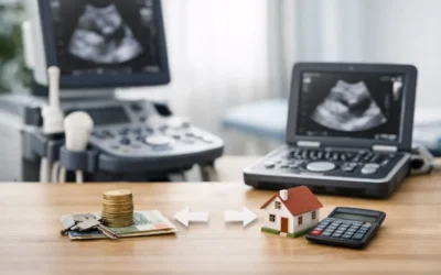 Noleggio o acquisto ultrasuoni: cosa conviene