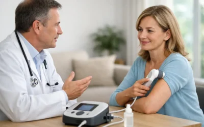 Pareri medici su ultrasuonoterapia domiciliare certificata